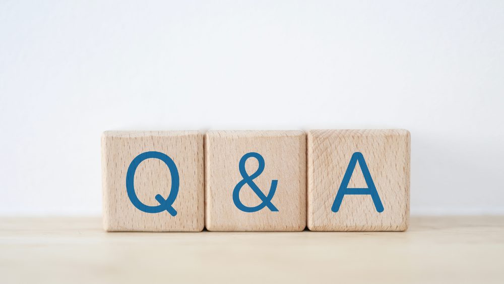 Q&A