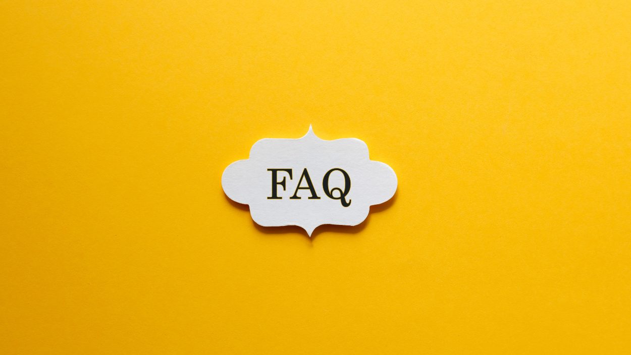 FAQ
