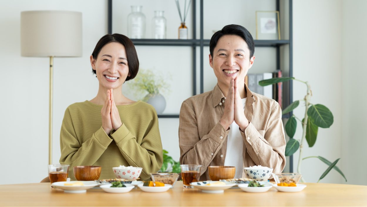 食卓