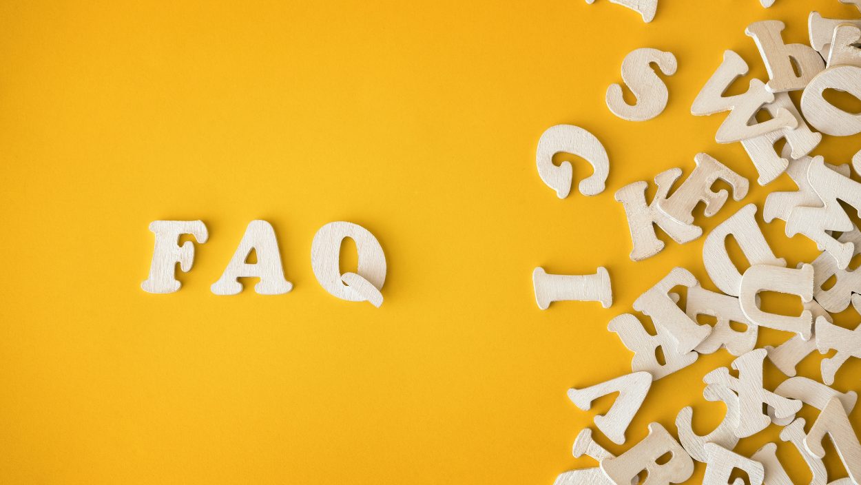 FAQ