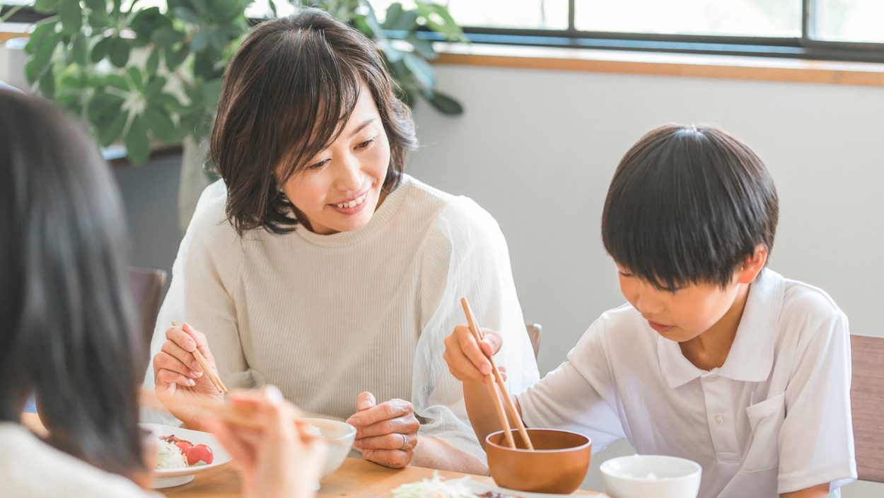 食卓