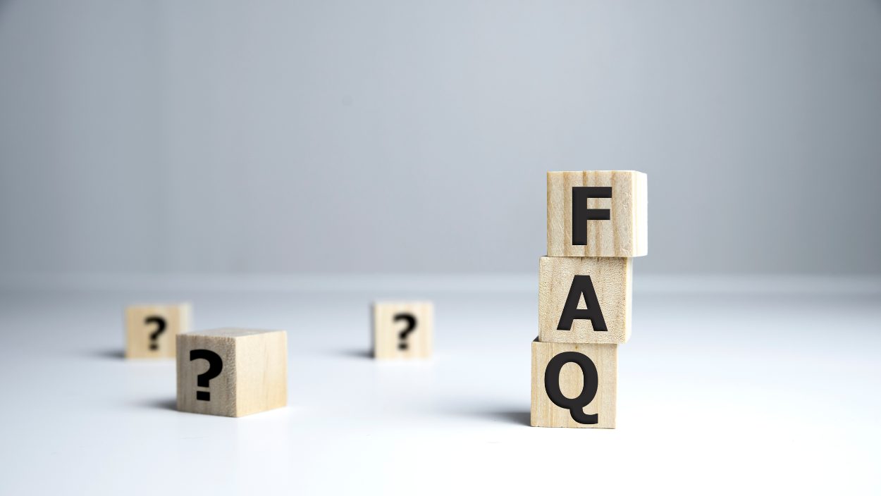 FAQ